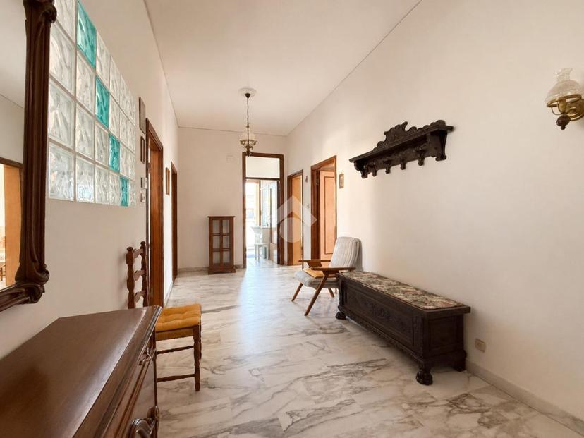 Quadrilocale in Via Madonna dell'Asilo 57, Vasto