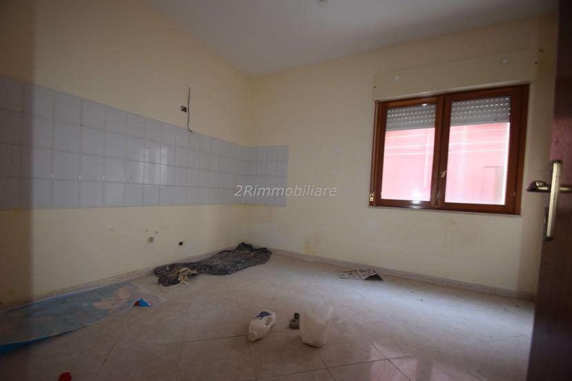 Casa indipendente in Via Salemi, Mazara del Vallo — foto 4 di 5