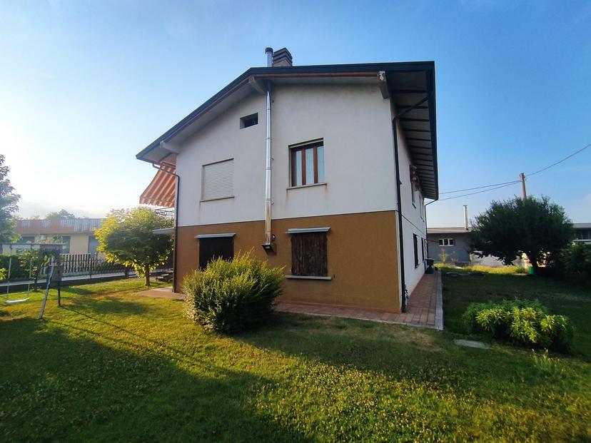 Villa unifamiliare, Gaiarine — foto 5 di 5
