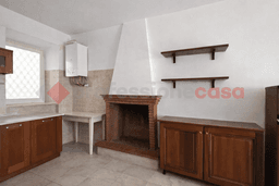 Casa indipendente in Via Circumvallazione 34, Vico nel Lazio