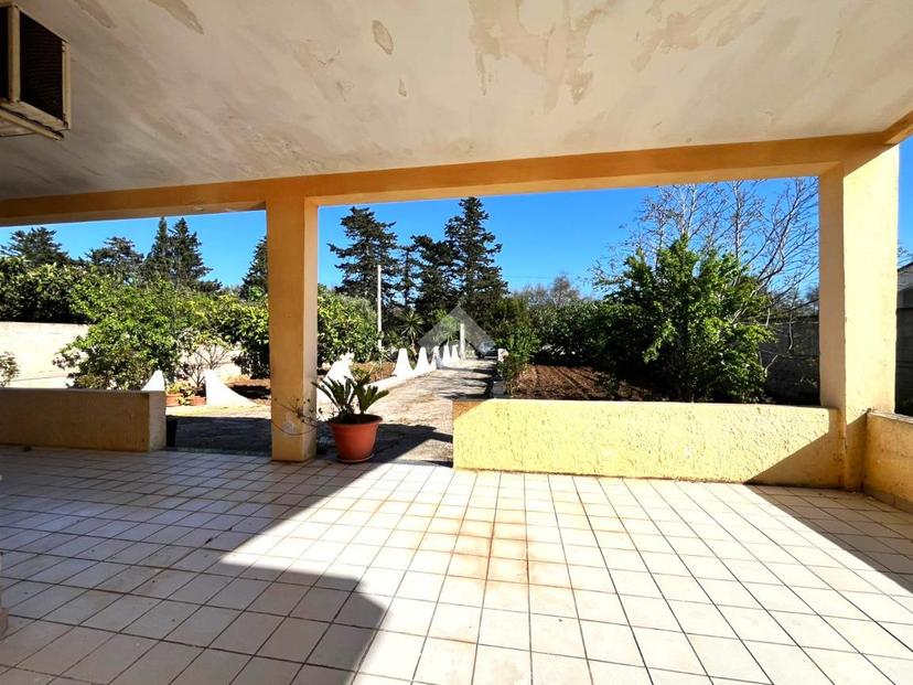 Villa in Via Leuca 9, Mesagne — foto 2 di 5