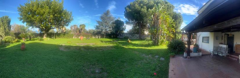 Villa, Briatico