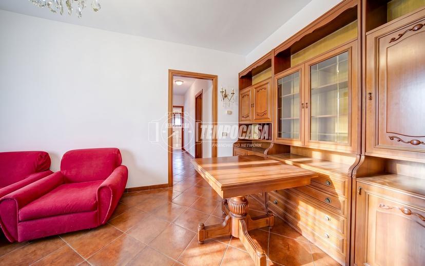 Trilocale in Via Falcone 3, Oggiona con Santo Stefano — foto 4 di 5