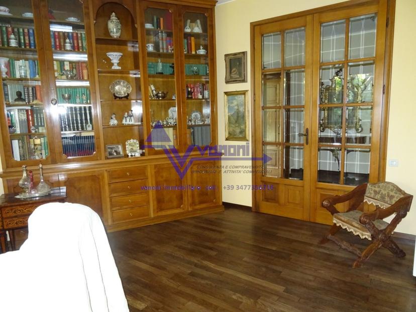 Villa, Pedrengo — foto 5 di 5