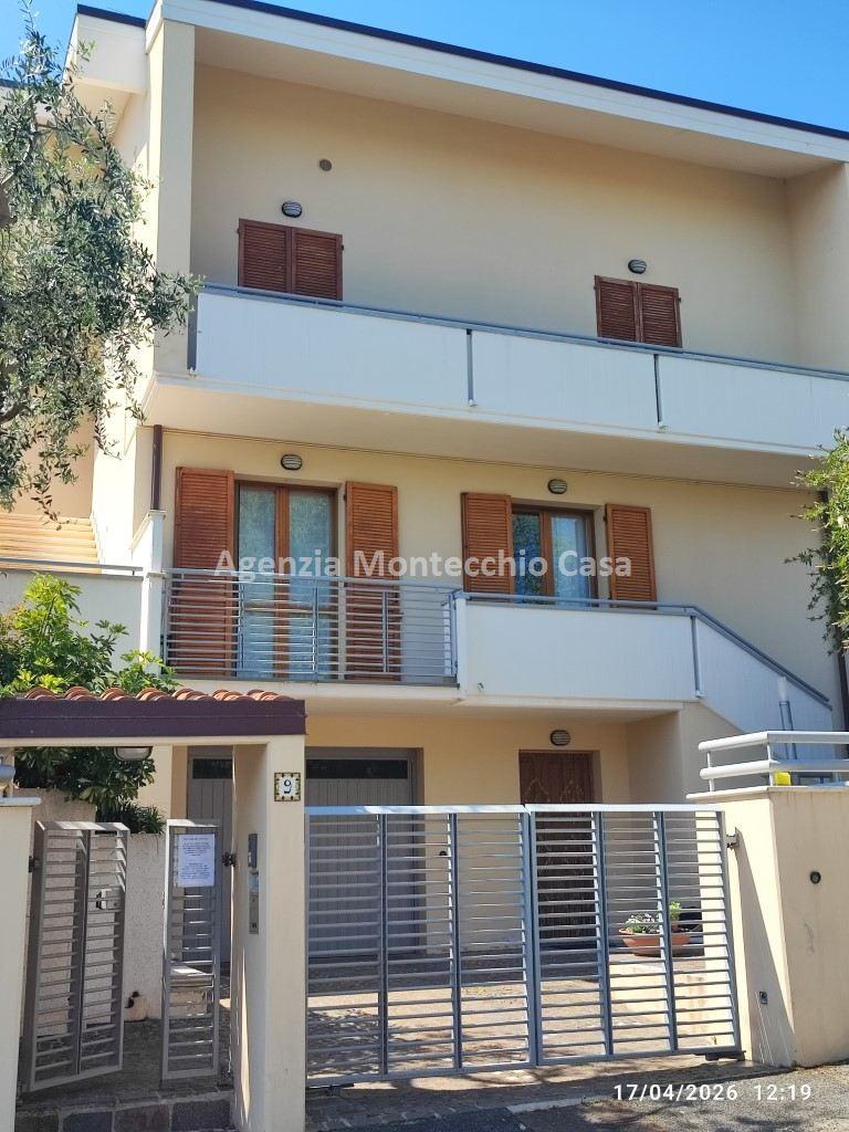 Appartamento in Via Monte Cristallo, Pesaro — foto 5 di 5