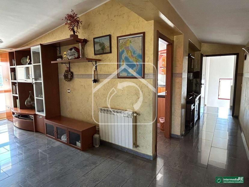 Quadrilocale in Via Reggio Modena 81, Reggio di Calabria — foto 4 di 5