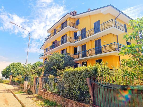 Appartamento in Via Aldo Moro 46, Canepina — foto 5 di 5