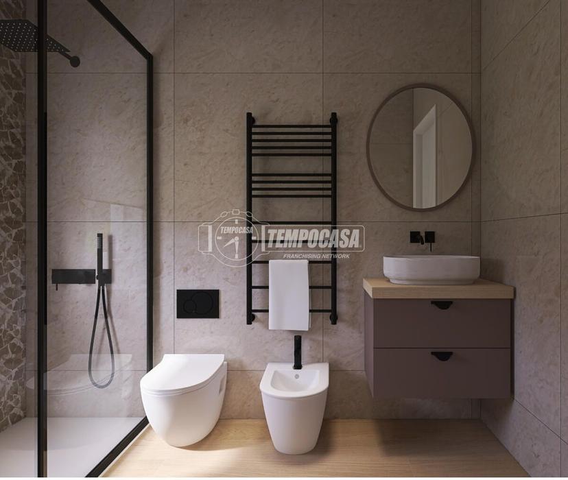 Trilocale in Via Comuni Gemellati 99, Limana — foto 2 di 5