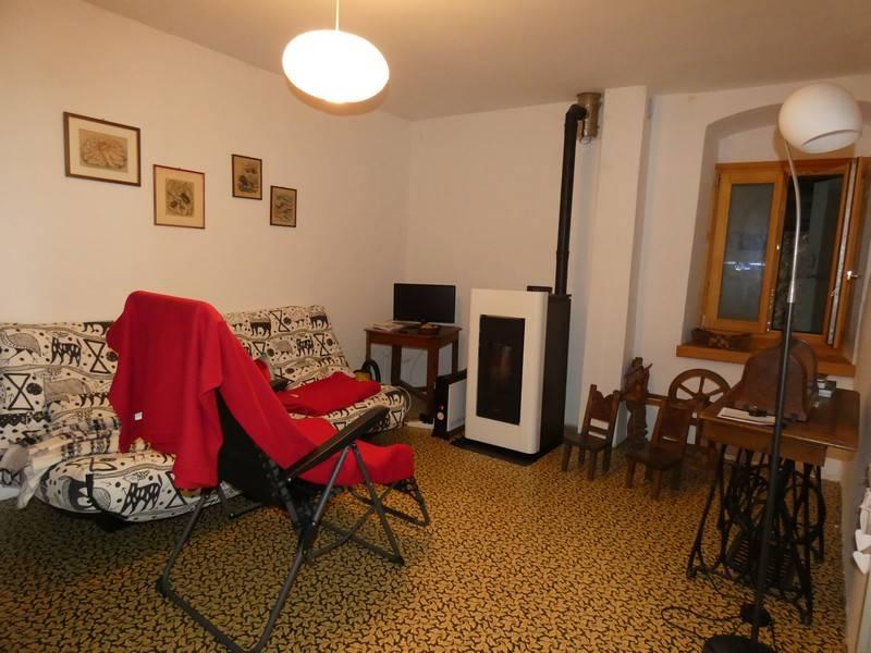 Trilocale in Via di San Michele 6, Stenico — foto 4 di 5