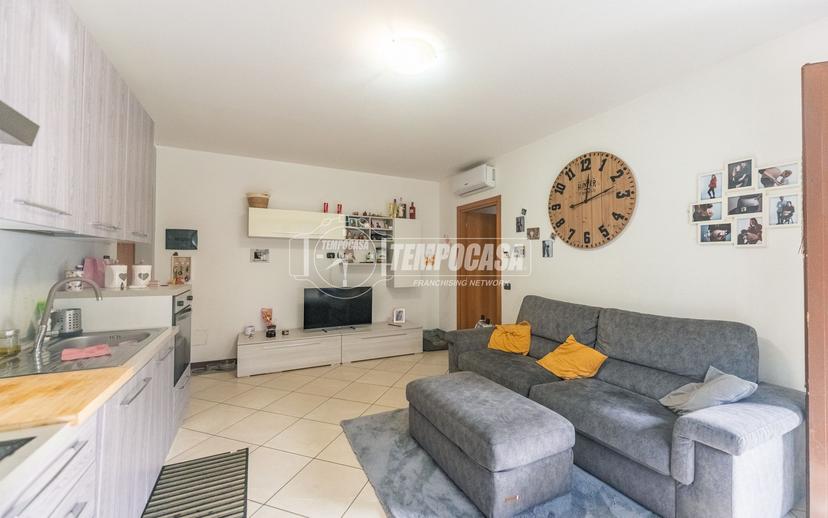 Bilocale in da Vinci 56, Cisliano — foto 4 di 5