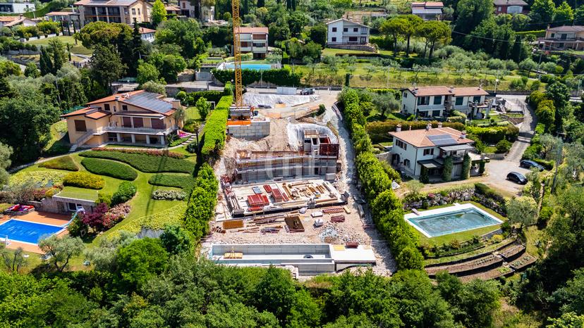 Quadrilocale, Torri del Benaco — foto 4 di 5
