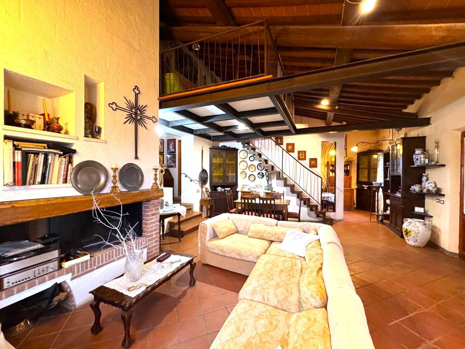 Casa colonica, Campiglia Marittima