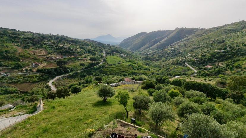 Trilocale in Contrada Campella 1, Cefalù — foto 2 di 5
