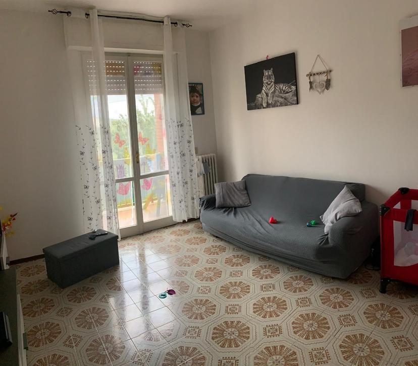 Quadrilocale in E. Che Guevara 114, San Giuliano Terme — foto 5 di 5