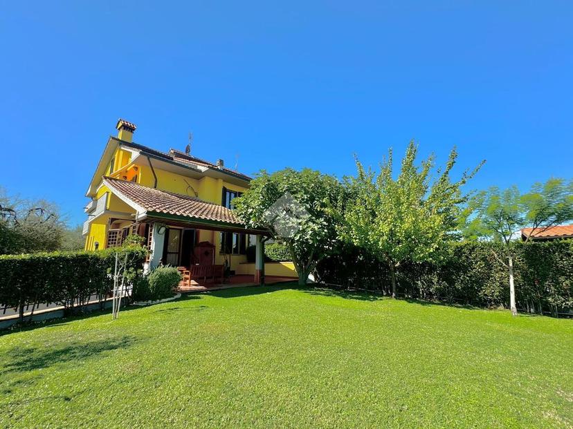 Casa indipendente in Via Masaccio 2, Poggio a Caiano — foto 4 di 5