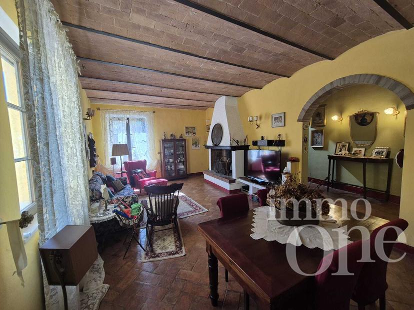 Villa a schiera, Fauglia — foto 5 di 5