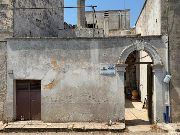 Terratetto unifamiliare in Via Vittorio Veneto, Corsano — foto 4 di 5
