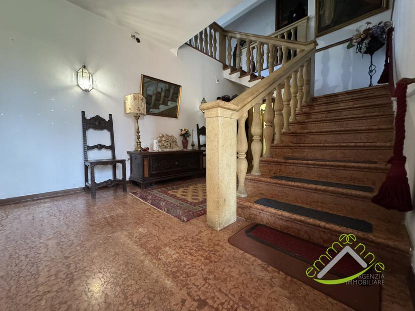 Villa in Via Sandro Pertini, Mirano — foto 4 di 5