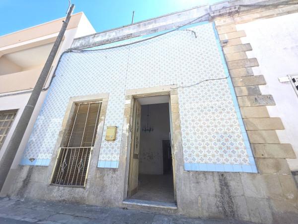 Quadrilocale in Via Regina Elena 30, Santa Cesarea Terme — foto 5 di 5