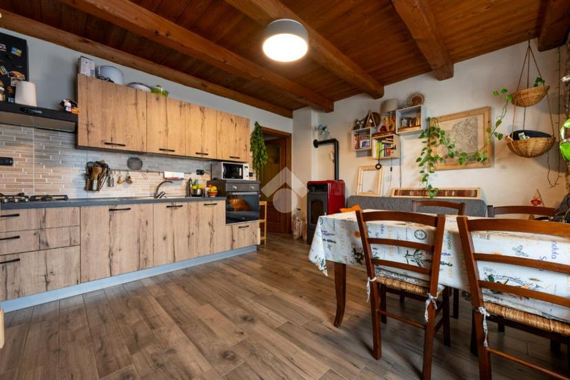 Casa indipendente in Via Tetto Violino 5, Venasca — foto 2 di 5