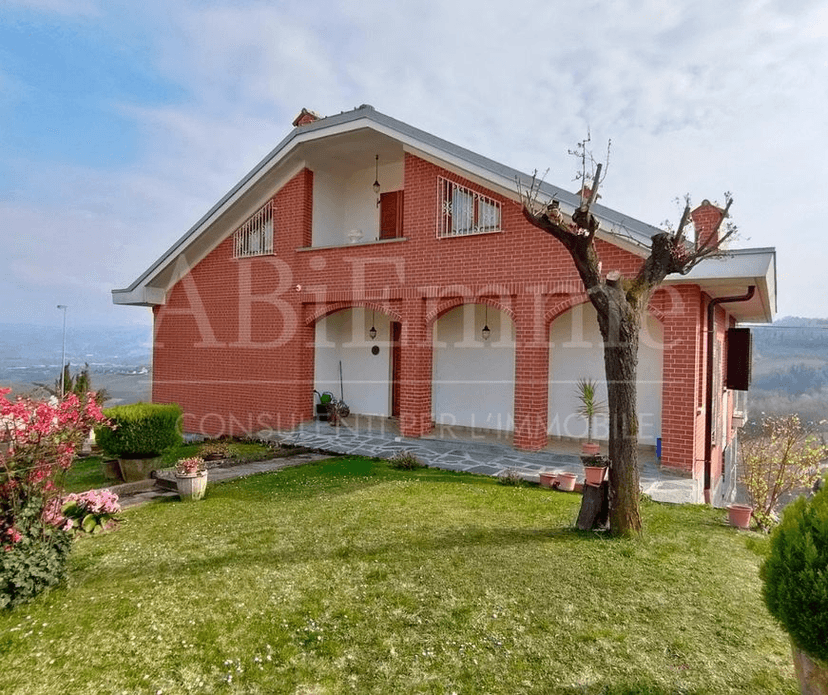 Villa in Via Schiavino Commendatore, Verduno — foto 5 di 5