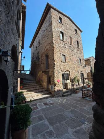 Bilocale in Via Belvedere, Bassano in Teverina