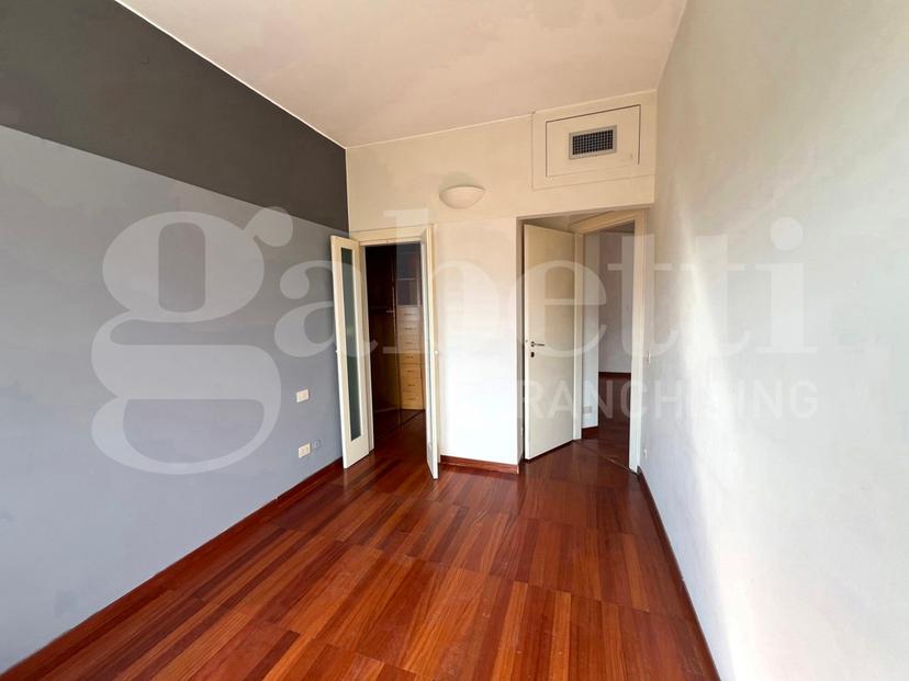 Trilocale in Via Filippo Tajani 1, Milano