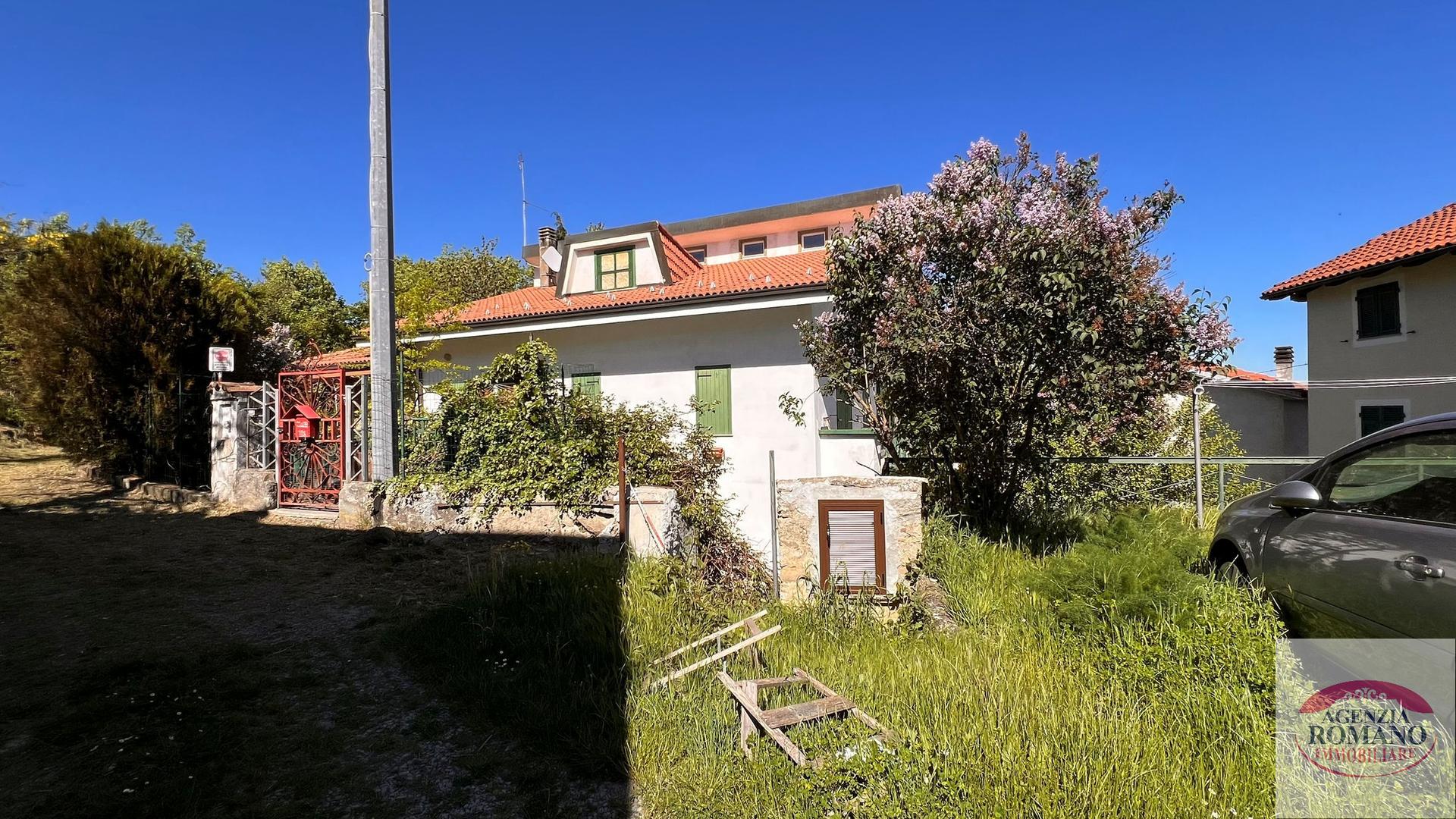 Villa in Località Colafee 100, Ponzone