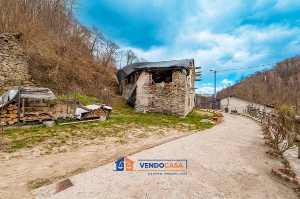 Rustico in Via delle Meschie 18/20, Peveragno — foto 3 di 5