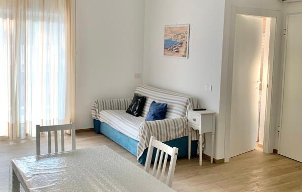 Bilocale, Civitanova Marche