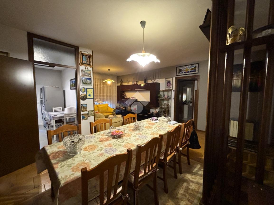 Trilocale in Via Bassa II 2025, Campodarsego