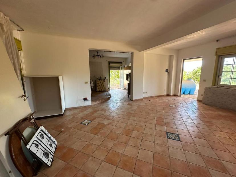 Villa in Contrada Costa Mendola, Trabia — foto 2 di 5
