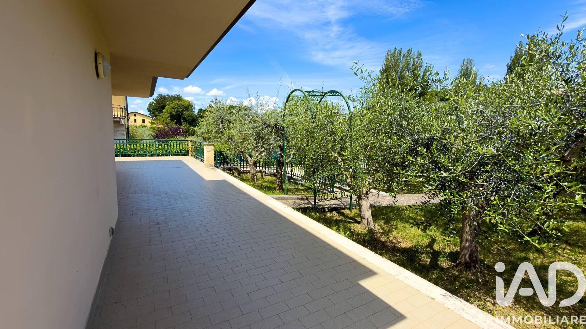 Casa indipendente in Via del Rio di Mora 27, Assisi