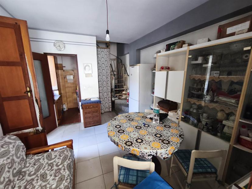 Terratetto in Via Pisacane, Nizza di Sicilia — foto 2 di 5