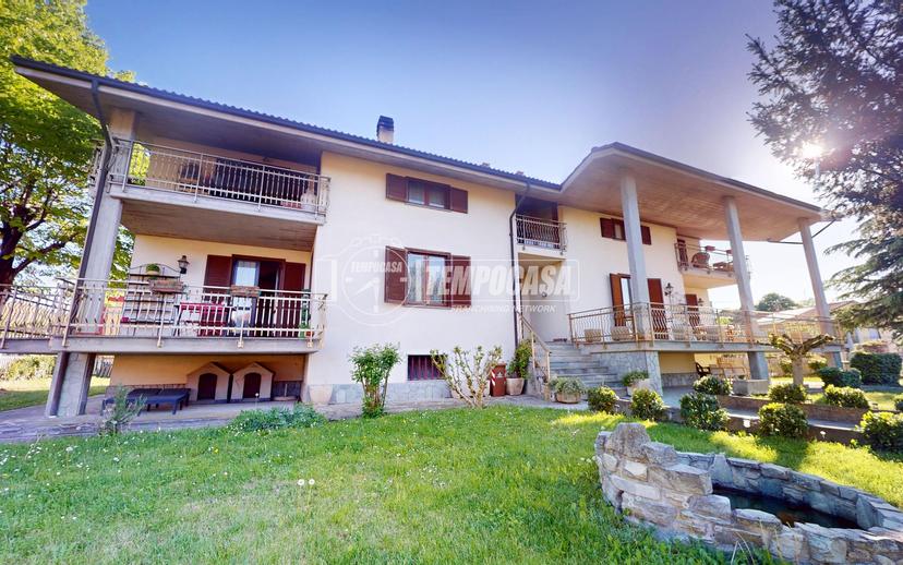 Appartamento in Località Oltre Rea 1, Monchiero — foto 5 di 5