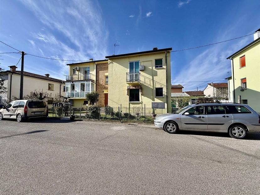 Appartamento in Via dell'Alluvione 2, Fusignano — foto 2 di 5