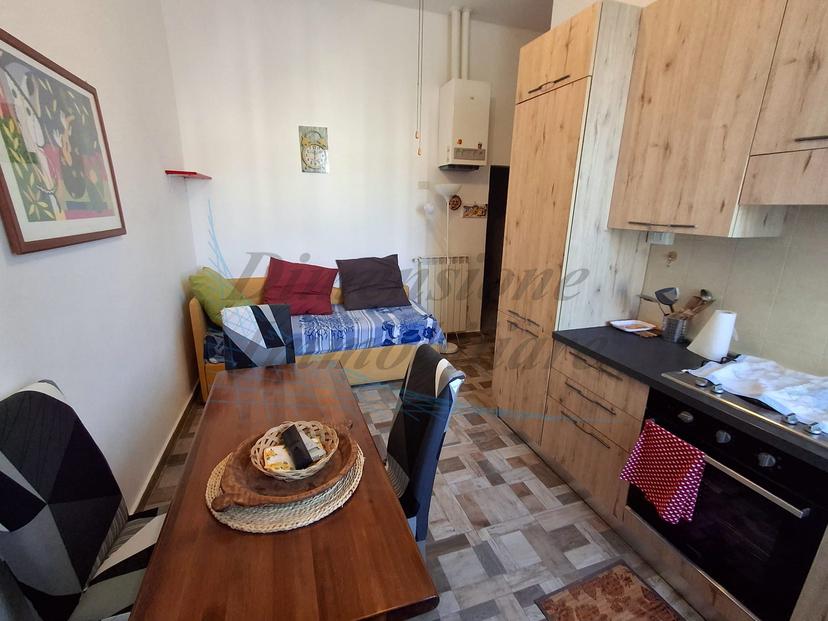 Trilocale, Rosignano Marittimo — foto 3 di 5