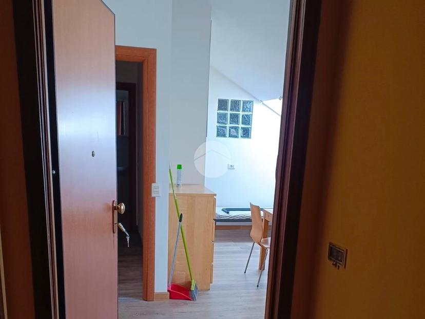 Attico in Via Cristoforo Colombo 6, Piossasco — foto 3 di 5