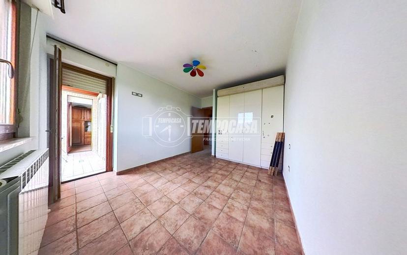 Trilocale in Strada Veregrense, Montegranaro — foto 2 di 5