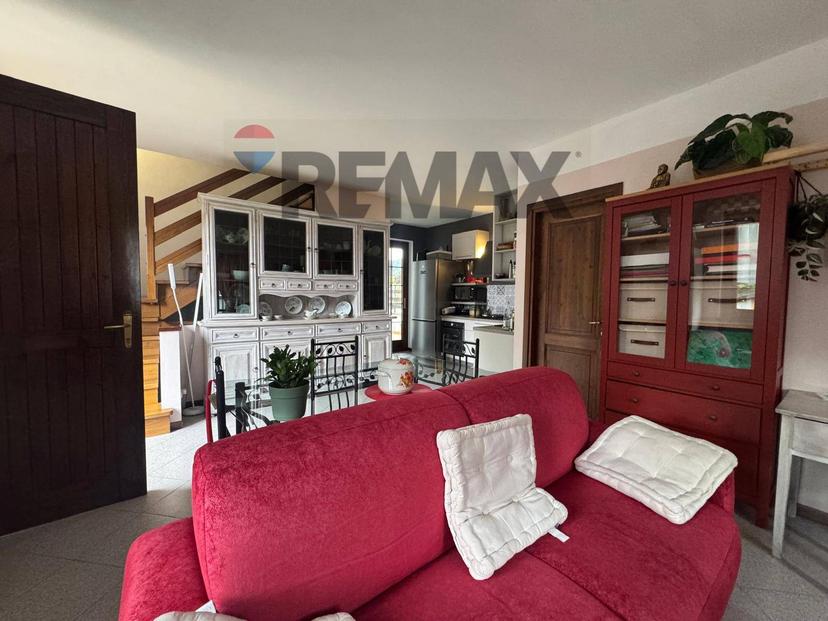 Villa a schiera in Via Marasaglia 2, Premeno — foto 2 di 5