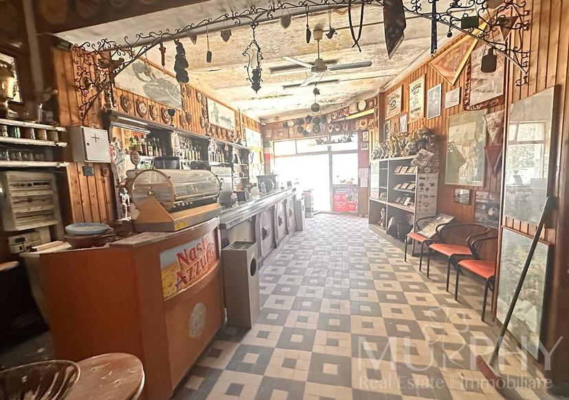 Casa indipendente in Via Principe Amedeo 39, La Maddalena — foto 5 di 5