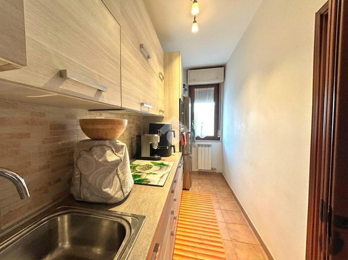 Trilocale in Via Enrico Mattei 56, Gorgonzola