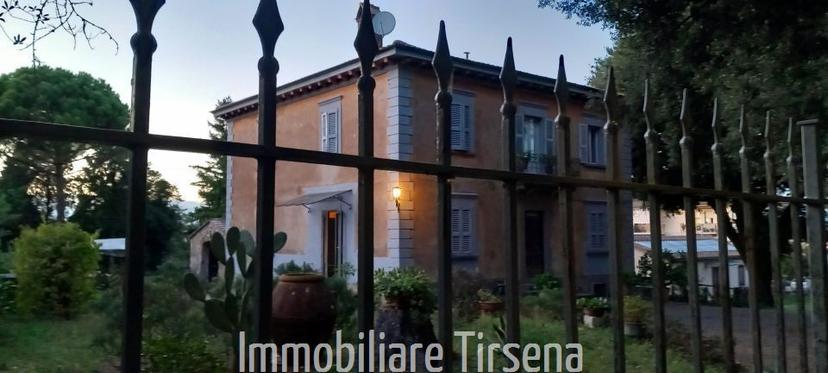 Villa, Orvieto — foto 3 di 5