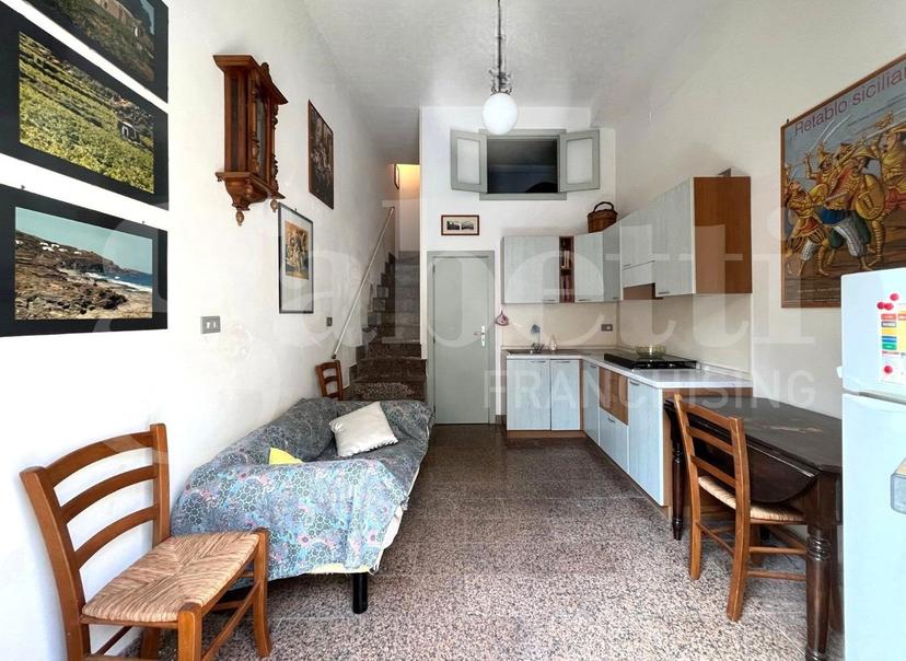 Casa indipendente in Via Silvio Pellico 4, Avola — foto 3 di 5