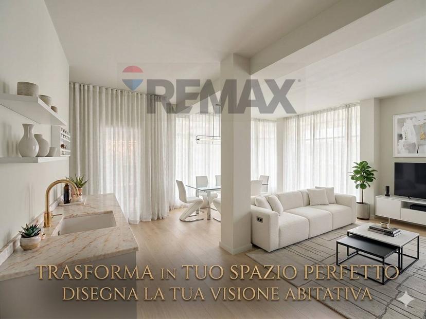 Loft in Via Guglielmo da Gattatico 3, Gattatico — foto 3 di 5