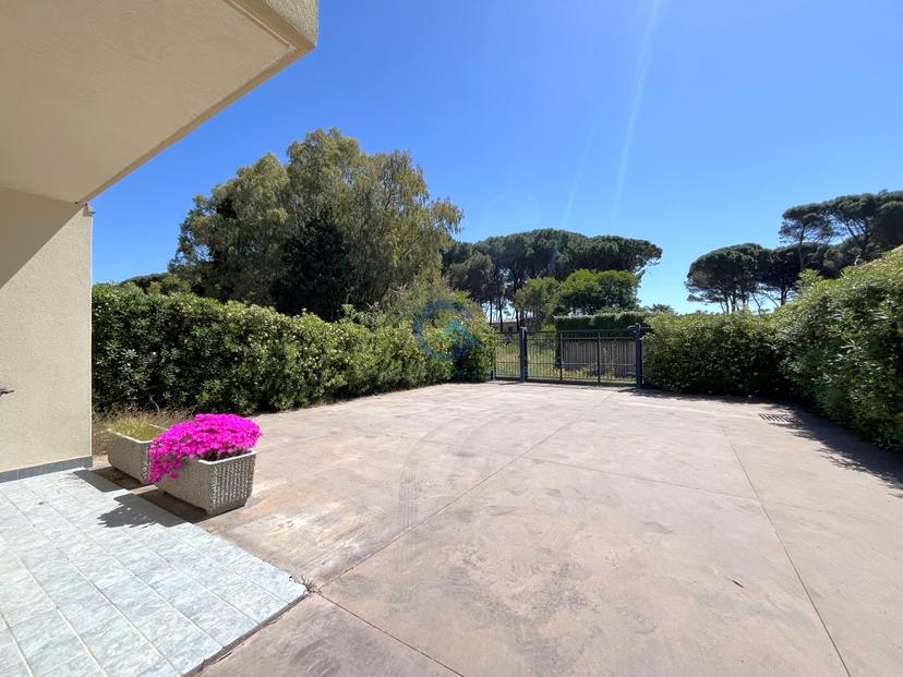 Villa a schiera in Viale Nausicaa 111, Borgia — foto 5 di 5