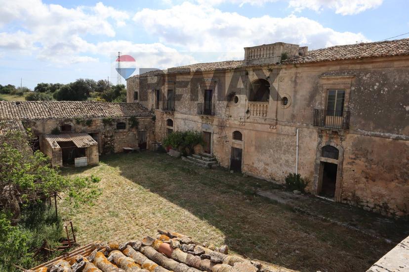 Rustico in C.da Cavalusi, Ragusa — foto 3 di 5