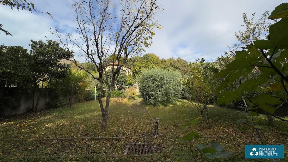 Villa in Via Dante, Rosignano Marittimo