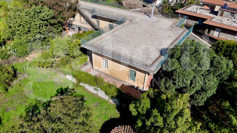 Casa indipendente in Via De Pretis, Santa Venerina — foto 3 di 5