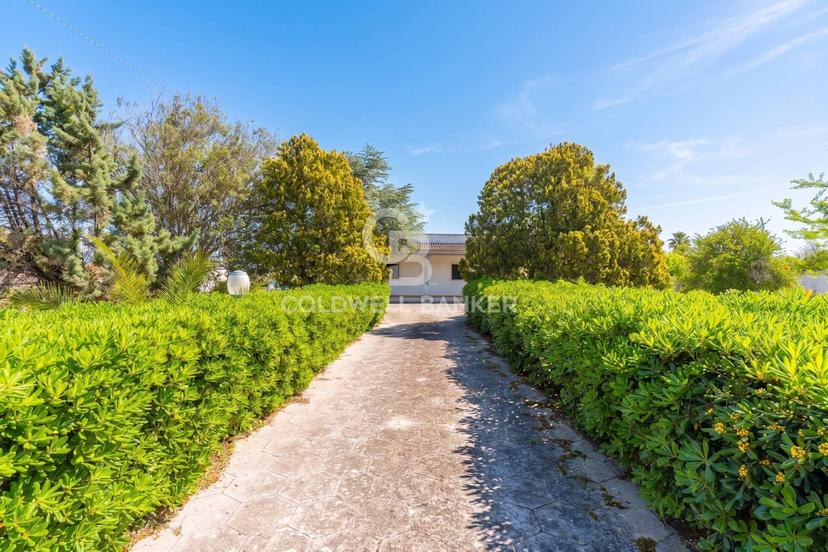 Villa in Viale  Delfino, Melendugno — foto 2 di 5